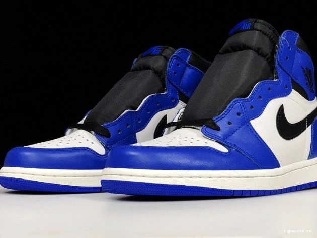 High 1 OG Air 555088 - Royal' Jordan 'Game Retro 403 0908